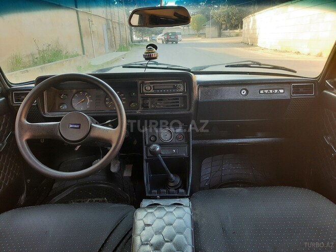 LADA (VAZ) 2107 2002, 95,000 km - 1.6 l - Bakı