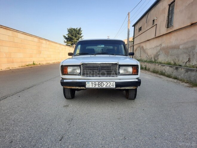 LADA (VAZ) 2107 2002, 95,000 km - 1.6 l - Bakı