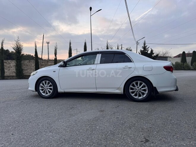 Toyota Corolla 2009, 300,000 km - 1.4 l - Bakı