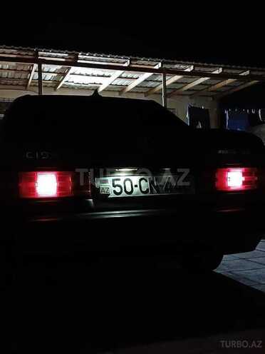 Mercedes 190 1991, 502,450 km - 2.0 l - Bakı