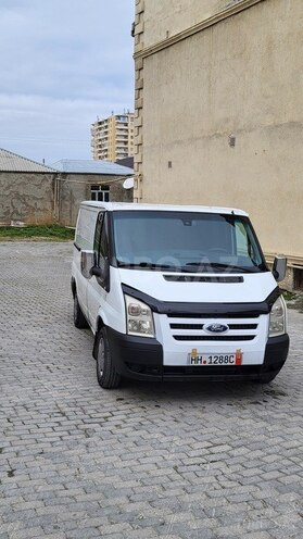 Ford Transit 2006, 391,000 km - 2.2 l - Bakı