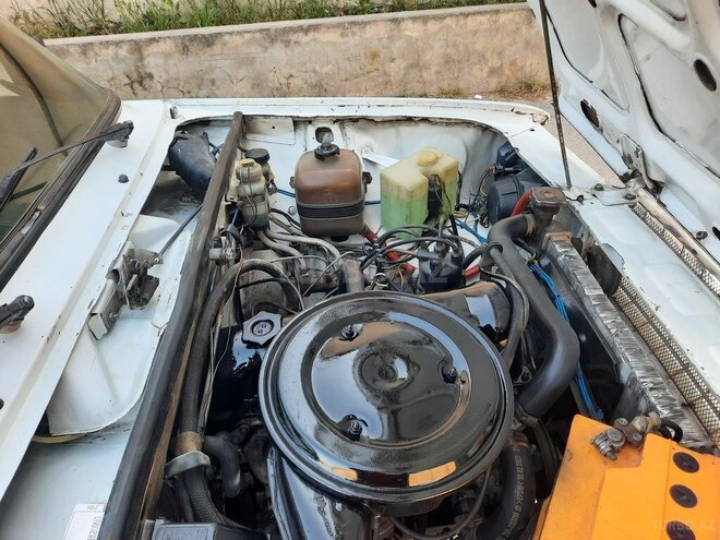 LADA (VAZ) 2107 2002, 95,000 km - 1.6 l - Bakı