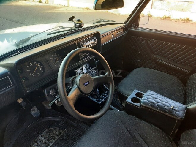 LADA (VAZ) 2107 2002, 95,000 km - 1.6 l - Bakı