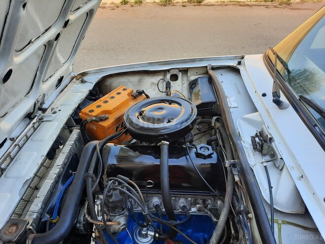 LADA (VAZ) 2107 2002, 95,000 km - 1.6 l - Bakı