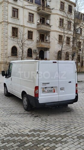 Ford Transit 2006, 391,000 km - 2.2 l - Bakı