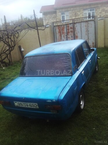 LADA (VAZ) 21011 1975, 55,555 km - 1.3 л - Qusar