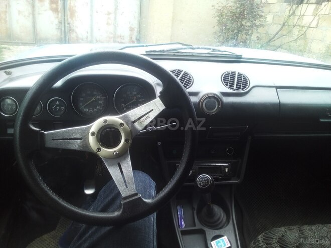 LADA (VAZ) 21011 1975, 55,555 km - 1.3 л - Qusar