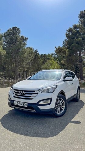 Hyundai Santa Fe-1