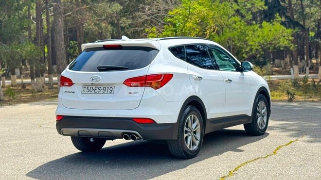 Hyundai Santa Fe-9