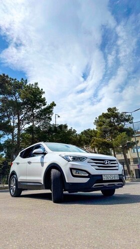 Hyundai Santa Fe-5
