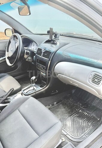 Nissan Sunny 2008, 266,000 km - 1.6 l - Bakı