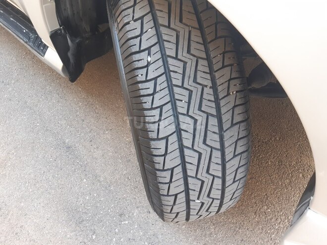 Mitsubishi Pajero 2008, 323,161 km - 3.0 l - Bakı