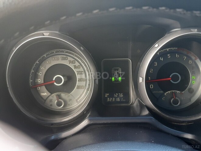 Mitsubishi Pajero 2008, 323,161 km - 3.0 l - Bakı