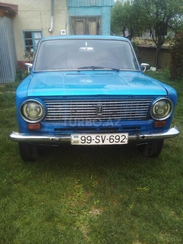 LADA (VAZ) 21011 1975, 55,555 km - 1.3 л - Qusar