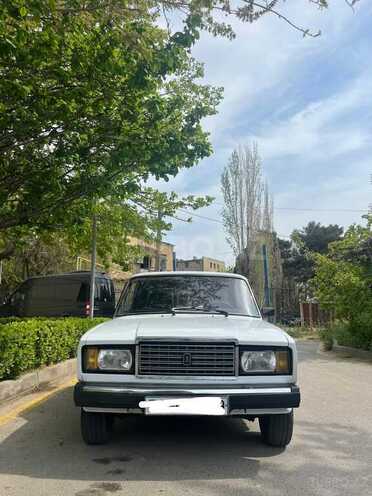 LADA (VAZ) 2107 2004, 65,500 km - 1.6 l - Bakı