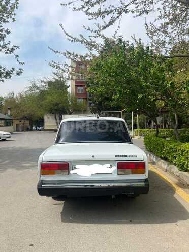 LADA (VAZ) 2107 2004, 65,500 km - 1.6 l - Bakı