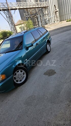 Mercedes C 220 d 1998, 375,000 km - 2.2 л - Bakı