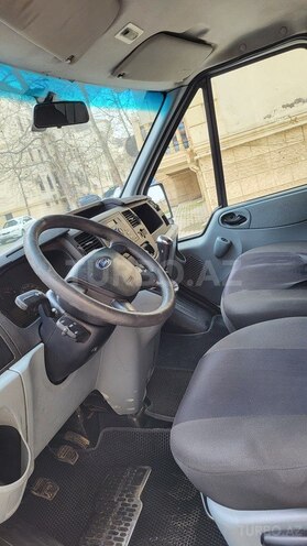 Ford Transit 2006, 391,000 km - 2.2 l - Bakı