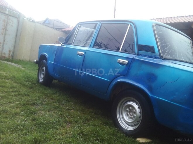 LADA (VAZ) 21011 1975, 55,555 km - 1.3 л - Qusar