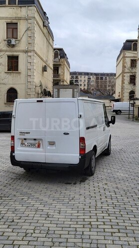 Ford Transit 2006, 391,000 km - 2.2 l - Bakı