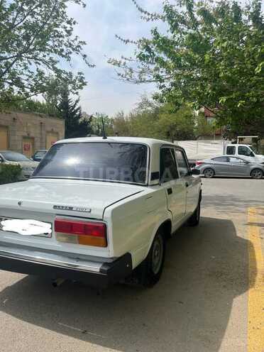 LADA (VAZ) 2107 2004, 65,500 km - 1.6 l - Bakı