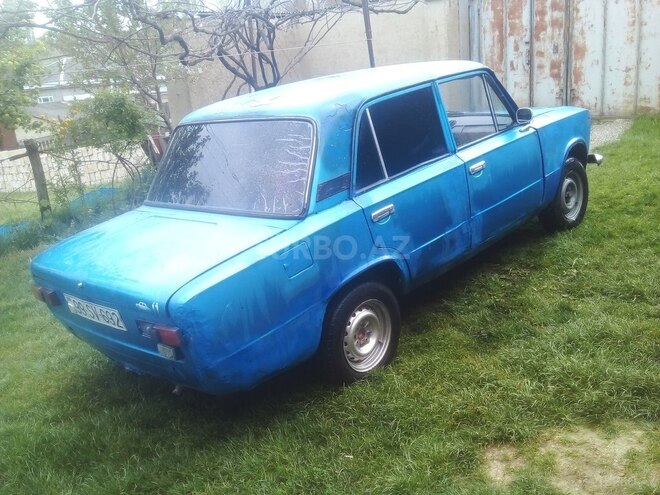 LADA (VAZ) 21011 1975, 55,555 km - 1.3 л - Qusar