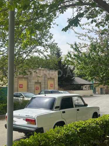 LADA (VAZ) 2107 2004, 65,500 km - 1.6 l - Bakı