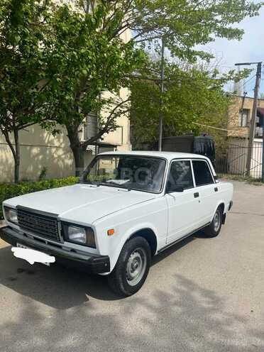 LADA (VAZ) 2107 2004, 65,500 km - 1.6 l - Bakı