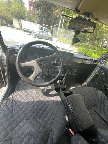 LADA (VAZ) 2107 2004, 65,500 km - 1.6 l - Bakı
