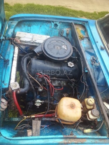 LADA (VAZ) 21011 1975, 55,555 km - 1.3 л - Qusar