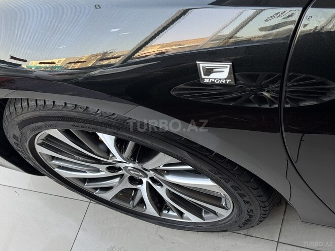 Lexus ES 250 2020, 149,000 km - 2.5 л - Bakı