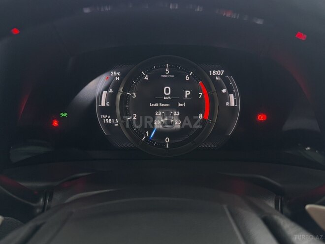 Lexus ES 250 2020, 149,000 km - 2.5 л - Bakı