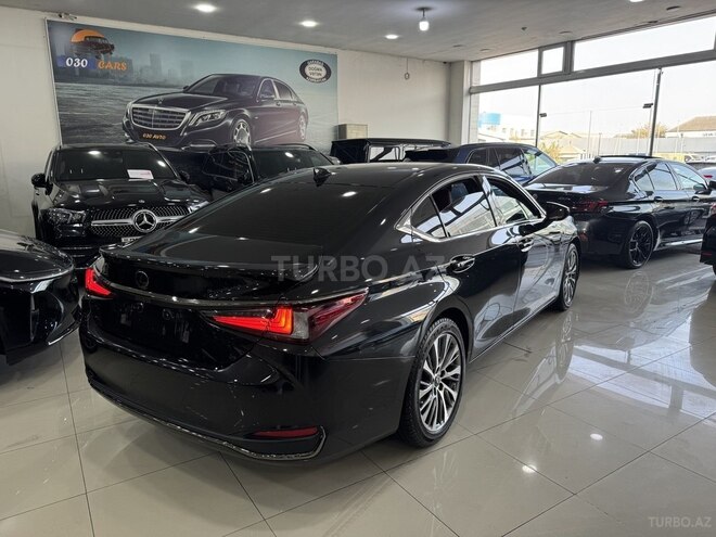 Lexus ES 250 2020, 149,000 km - 2.5 л - Bakı