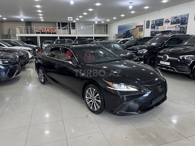 Lexus ES 250 2020, 149,000 km - 2.5 л - Bakı