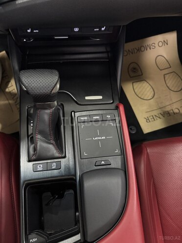 Lexus ES 250 2020, 149,000 km - 2.5 л - Bakı