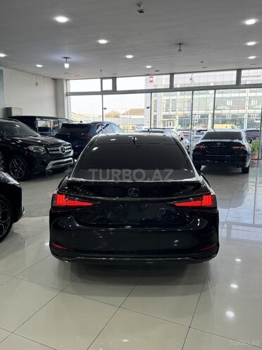 Lexus ES 250 2020, 149,000 km - 2.5 л - Bakı