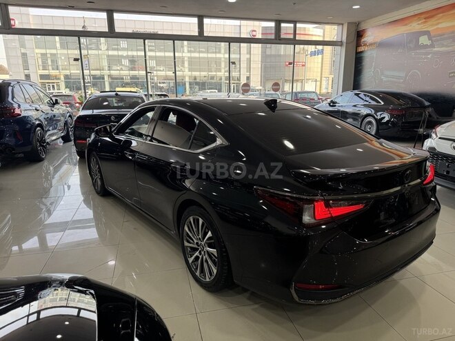 Lexus ES 250 2020, 149,000 km - 2.5 л - Bakı