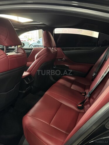 Lexus ES 250 2020, 149,000 km - 2.5 л - Bakı