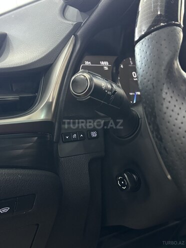 Lexus ES 250 2020, 149,000 km - 2.5 л - Bakı