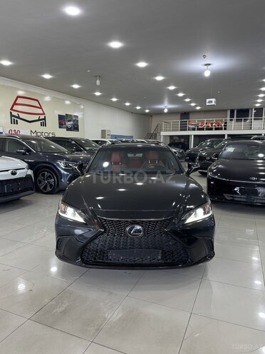 Lexus ES 250 2020, 149,000 km - 2.5 л - Bakı