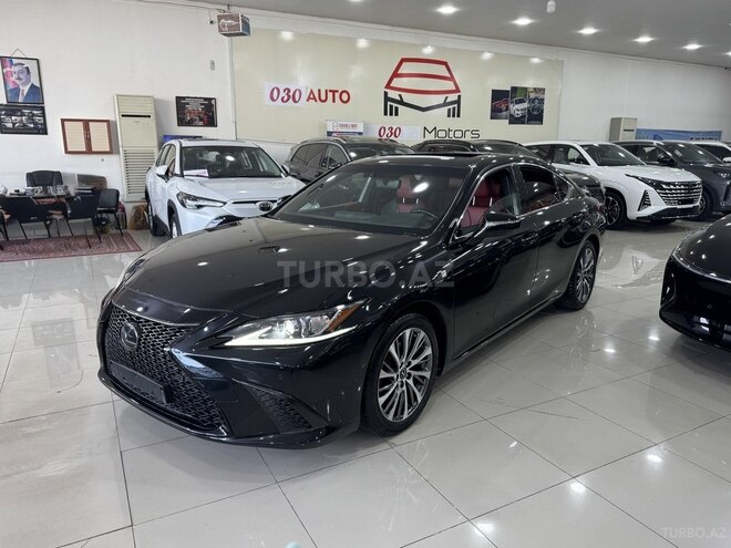 Lexus ES 250 2020, 149,000 km - 2.5 л - Bakı