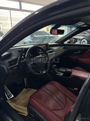 Lexus ES 250 2020, 149,000 km - 2.5 л - Bakı