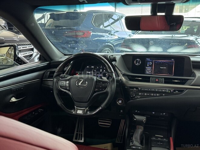 Lexus ES 250 2020, 149,000 km - 2.5 л - Bakı