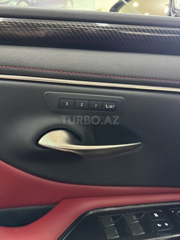 Lexus ES 250 2020, 149,000 km - 2.5 л - Bakı