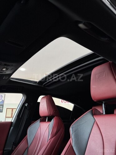 Lexus ES 250 2020, 149,000 km - 2.5 л - Bakı