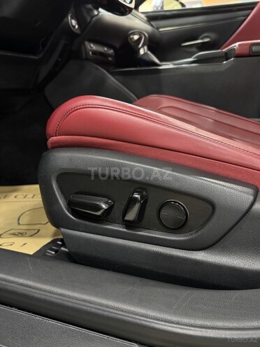 Lexus ES 250 2020, 149,000 km - 2.5 л - Bakı