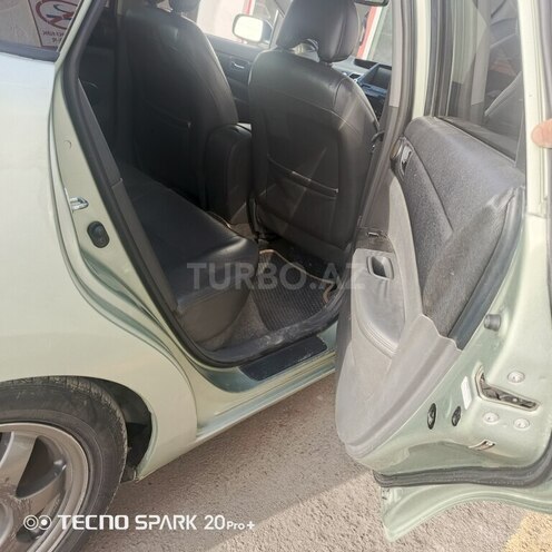 Toyota Prius 2007, 255,935 km - 1.5 l - Bakı