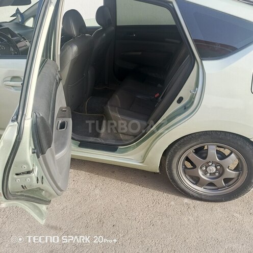Toyota Prius 2007, 255,935 km - 1.5 l - Bakı