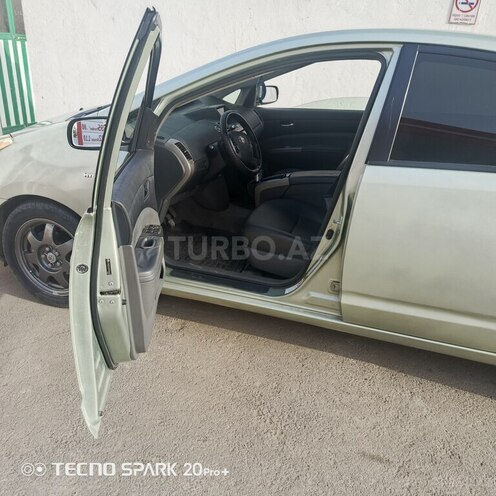 Toyota Prius 2007, 255,935 km - 1.5 l - Bakı