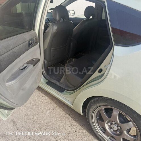 Toyota Prius 2007, 255,935 km - 1.5 l - Bakı